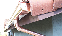 downspout-repair Experts in Cove